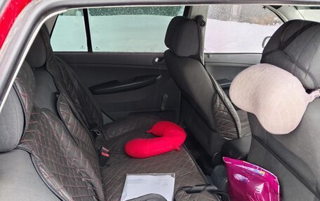 Skoda Fabia I, 2003 год, 255 000 рублей, 14 фотография