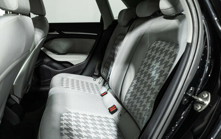 Audi A3, 2013 год, 1 399 989 рублей, 10 фотография