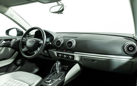 Audi A3, 2013 год, 1 399 989 рублей, 9 фотография