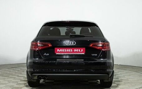 Audi A3, 2013 год, 1 399 989 рублей, 6 фотография