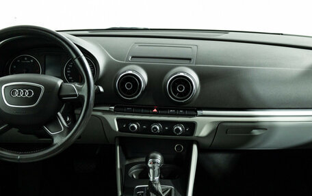 Audi A3, 2013 год, 1 399 989 рублей, 14 фотография