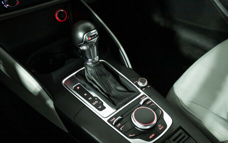 Audi A3, 2013 год, 1 399 989 рублей, 15 фотография