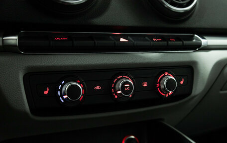 Audi A3, 2013 год, 1 399 989 рублей, 16 фотография