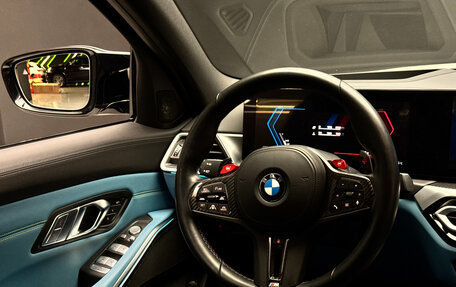 BMW M3, 2022 год, 12 850 000 рублей, 13 фотография