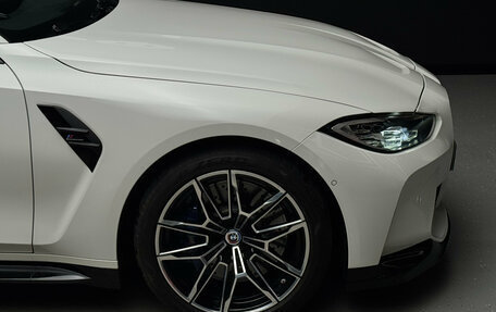 BMW M3, 2022 год, 12 850 000 рублей, 7 фотография