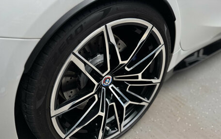 BMW M3, 2022 год, 12 850 000 рублей, 10 фотография