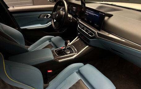 BMW M3, 2022 год, 12 850 000 рублей, 12 фотография