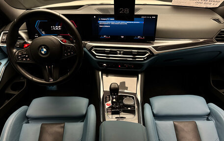 BMW M3, 2022 год, 12 850 000 рублей, 14 фотография