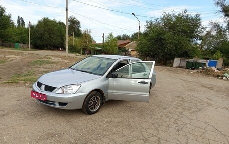 Mitsubishi Lancer IX, 2008 год, 275 000 рублей, 1 фотография