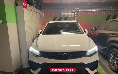 Geely Tugella FY11, 2023 год, 2 920 000 рублей, 1 фотография