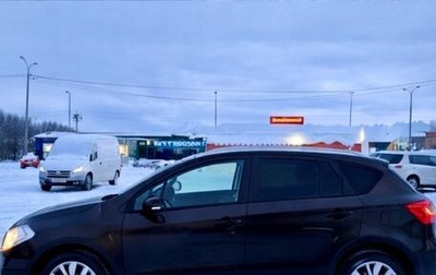 Suzuki SX4 II рестайлинг, 2014 год, 1 050 000 рублей, 1 фотография