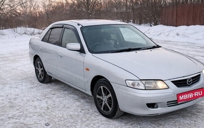 Mazda Capella, 2000 год, 254 000 рублей, 1 фотография