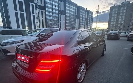 Mercedes-Benz C-Класс, 2011 год, 1 460 000 рублей, 1 фотография