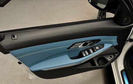 BMW M3, 2022 год, 12 850 000 рублей, 17 фотография