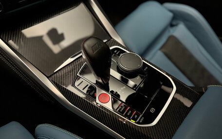 BMW M3, 2022 год, 12 850 000 рублей, 20 фотография