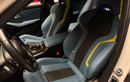 BMW M3, 2022 год, 12 850 000 рублей, 16 фотография