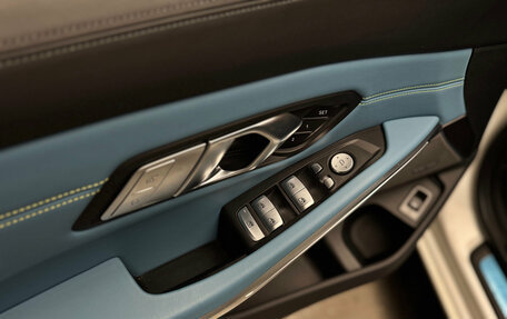 BMW M3, 2022 год, 12 850 000 рублей, 18 фотография