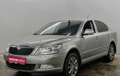Skoda Octavia, 2013 год, 920 000 рублей, 1 фотография