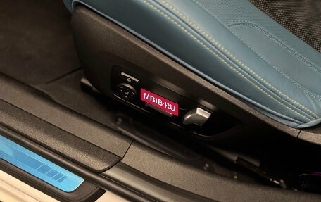 BMW M3, 2022 год, 12 850 000 рублей, 19 фотография