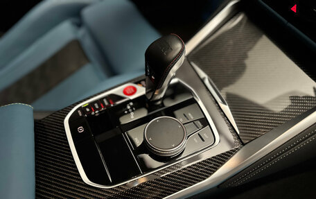 BMW M3, 2022 год, 12 850 000 рублей, 27 фотография