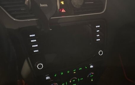 Skoda Octavia, 2017 год, 1 300 000 рублей, 6 фотография