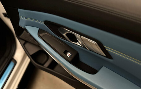 BMW M3, 2022 год, 12 850 000 рублей, 29 фотография