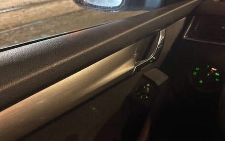 Skoda Octavia, 2017 год, 1 300 000 рублей, 8 фотография