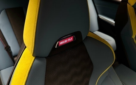 BMW M3, 2022 год, 12 850 000 рублей, 28 фотография