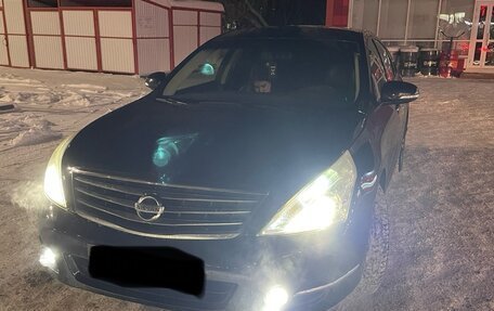 Nissan Teana, 2011 год, 1 120 000 рублей, 2 фотография