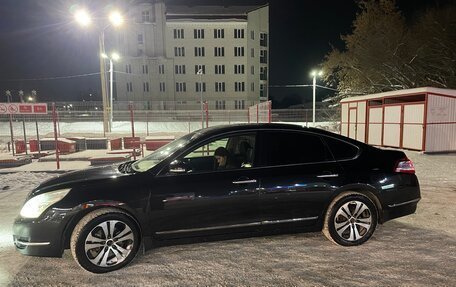 Nissan Teana, 2011 год, 1 120 000 рублей, 4 фотография