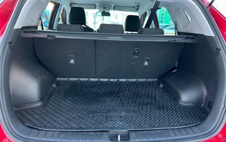 Hyundai Tucson III, 2018 год, 2 350 000 рублей, 14 фотография