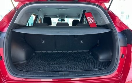 Hyundai Tucson III, 2018 год, 2 350 000 рублей, 13 фотография