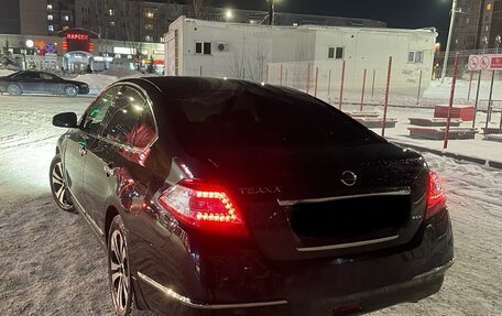 Nissan Teana, 2011 год, 1 120 000 рублей, 5 фотография