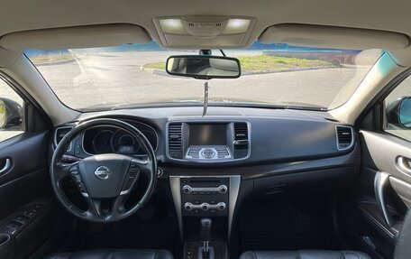 Nissan Teana, 2011 год, 1 120 000 рублей, 9 фотография