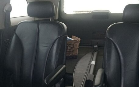 Chrysler Pacifica (CS), 2004 год, 570 000 рублей, 6 фотография