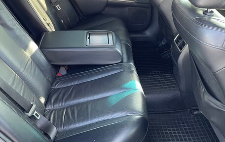 Nissan Teana, 2011 год, 1 120 000 рублей, 8 фотография