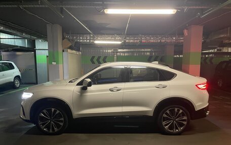 Geely Tugella FY11, 2023 год, 2 920 000 рублей, 2 фотография