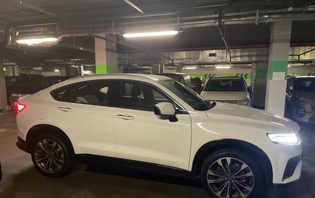 Geely Tugella FY11, 2023 год, 2 920 000 рублей, 6 фотография