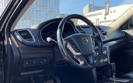 Nissan Teana, 2011 год, 1 120 000 рублей, 7 фотография