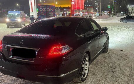 Nissan Teana, 2011 год, 1 120 000 рублей, 6 фотография