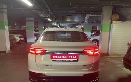 Geely Tugella FY11, 2023 год, 2 920 000 рублей, 4 фотография