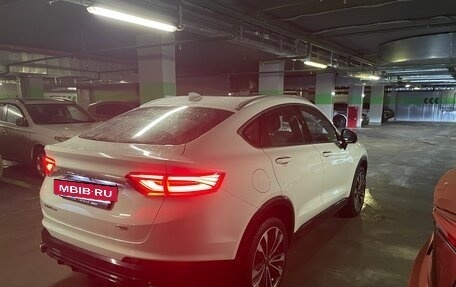 Geely Tugella FY11, 2023 год, 2 920 000 рублей, 5 фотография