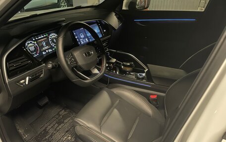 Geely Tugella FY11, 2023 год, 2 920 000 рублей, 7 фотография