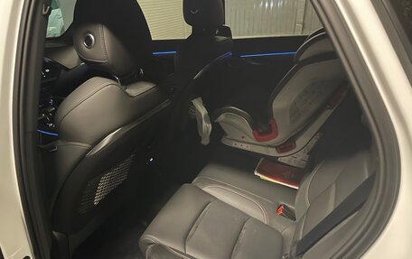 Geely Tugella FY11, 2023 год, 2 920 000 рублей, 8 фотография