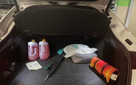 Geely Tugella FY11, 2023 год, 2 920 000 рублей, 12 фотография