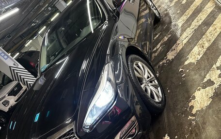 Infiniti Q70 I, 2015 год, 1 890 000 рублей, 3 фотография