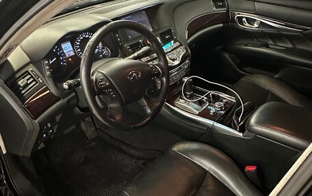 Infiniti Q70 I, 2015 год, 1 890 000 рублей, 6 фотография