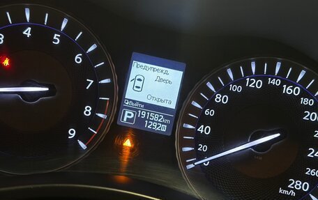 Infiniti Q70 I, 2015 год, 1 890 000 рублей, 7 фотография