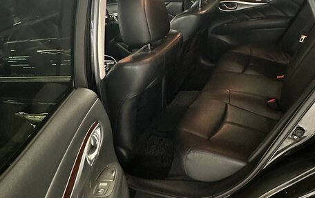 Infiniti Q70 I, 2015 год, 1 890 000 рублей, 9 фотография