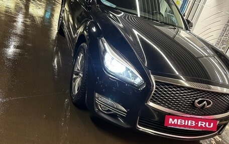 Infiniti Q70 I, 2015 год, 1 890 000 рублей, 4 фотография